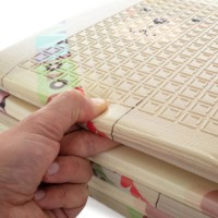 Игровой коврик Petite&Mars Campy Elephant&Fox (435070) фото №2 — интернет-магазин Desire.md