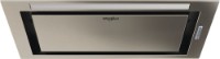 Вытяжка Whirlpool WCT3 64 FLB X