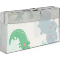 Covor joc pentru copii Petite&Mars Campy Jungle&Hexagon (435075) imaginea #4 — magazin online Desire.md