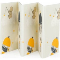 Игровой коврик Petite&Mars Campy Mountains&Triangles (435074)