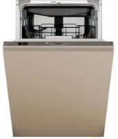 Maşină de spălat vase încorporabilă Whirlpool WH6IB10BS7LA0
