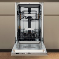 Maşină de spălat vase încorporabilă Whirlpool WH6IB10BS7LA0 imaginea #3 — magazin online Desire.md