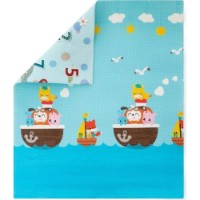 Игровой коврик Petite&Mars Joy Max Giraffe 180x150x1,5cm (432876) фото №4 — интернет-магазин Desire.md