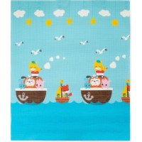 Игровой коврик Petite&Mars Joy Max Giraffe 180x150x1,5cm (432876) фото №2 — интернет-магазин Desire.md