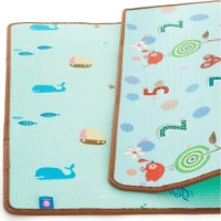 Игровой коврик Petite&Mars Nature 180x150cm фото №2 — интернет-магазин Desire.md