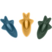 Игрушки для купания Petite&Mars Sharks (603999) фото №2 — интернет-магазин Desire.md