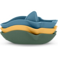 Игрушки для купания Petite&Mars Sharks (603999) фото №3 — интернет-магазин Desire.md