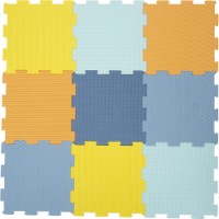 Covoraş-puzzle Premaman 90x90cm (PEVGPG-CCC-UNQ)