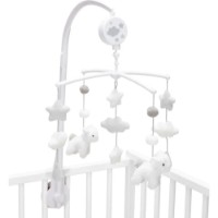 Carusel pentru pătuc Premaman Sheep (PEVGPK-BLA-UNQ)