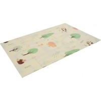 Covor joc pentru copii U-grow 180x120x1cm (UG-F10120-1)