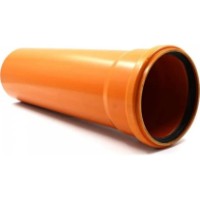 Țeavă de canalizare Euro Quality 5688