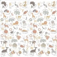 Covor joc pentru copii U-grow 180x120x1cm (UG-F10120-2) imaginea #2 — magazin online Desire.md