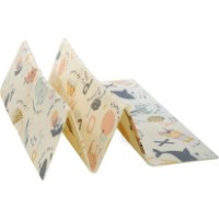 Covor joc pentru copii U-grow 180x120x1cm (UG-F10120-2) imaginea #5 — magazin online Desire.md