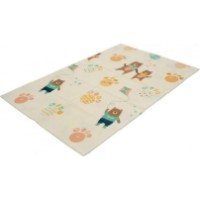 Covor joc pentru copii U-grow 180x120x1cm (UG-F10120-2)