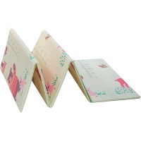 Covor joc pentru copii U-grow 200x180x1cm (UG-F10180) imaginea #6 — magazin online Desire.md