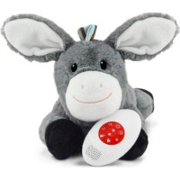 Jucărie pentru pătuturi si carucioare Zazu Don (ZA-DON-01 A)