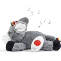 Jucărie pentru pătuturi si carucioare Zazu Don (ZA-DON-01 A) imaginea #2 — magazin online Desire.md