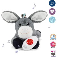 Jucărie pentru pătuturi si carucioare Zazu Don (ZA-DON-01 A) imaginea #4 — magazin online Desire.md