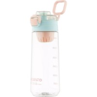 Sticlă pentru apă Ardesto AR2272DB imaginea #2 — magazin online Desire.md