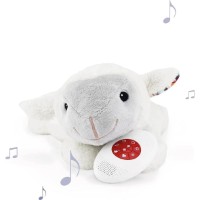 Jucărie pentru pătuturi si carucioare Zazu Liz (ZA-LIZ-01 A)