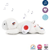 Jucărie pentru pătuturi si carucioare Zazu Liz (ZA-LIZ-01 A) imaginea #3 — magazin online Desire.md