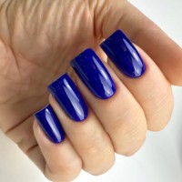 Гель-лак для ногтей PNB Galaxy Night 8ml фото №2 — интернет-магазин Desire.md