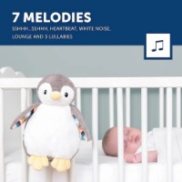 Jucărie pentru pătuturi si carucioare Zazu Phoebe (ZA-PHOEBE-01 A) imaginea #3 — magazin online Desire.md