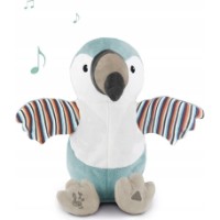 Jucărie pentru pătuturi si carucioare Zazu Timo (ZA-TIMO-01 A)