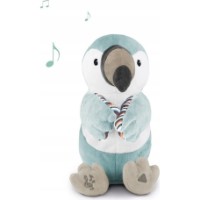 Jucărie pentru pătuturi si carucioare Zazu Timo (ZA-TIMO-01 A) imaginea #2 — magazin online Desire.md