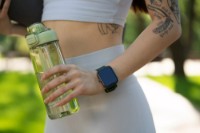 Sticlă pentru apă Ardesto AR2272PB imaginea #5 — magazin online Desire.md