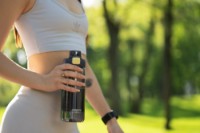 Sticlă pentru apă Ardesto AR2272PV imaginea #6 — magazin online Desire.md