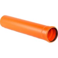 Țeavă de canalizare Ростурпласт 11210