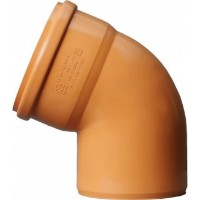 Отвод Aquer K160/67 OR