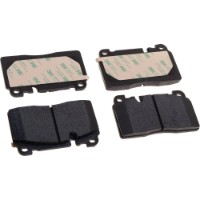 Комплект тормозных колодок TEXTAR 2564302 фото №3 — интернет-магазин Desire.md