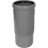 Компенсатор канализационныи Aquer KRGK110/250 SZ TK