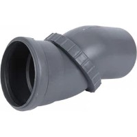 Отвод Aquer KU110 SZ TK фото №2 — интернет-магазин Desire.md