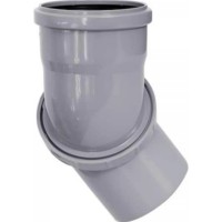 Отвод Aquer KU110 SZ TK