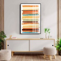 Pictură ArtShop Halves 30x45cm (PA194-XL)