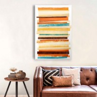 Pictură ArtShop Halves 30x45cm (PA194-XL-PL)