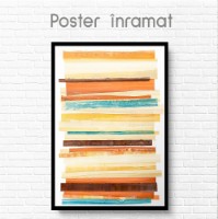 Pictură ArtShop Halves 60x90cm (PA194-LL) imaginea #2 — magazin online Desire.md
