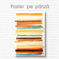 Картина ArtShop Halves 40x60cm (PA194-L-PL) фото №2 — интернет-магазин Desire.md