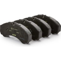 Комплект тормозных колодок TEXTAR 2912112 фото №2 — интернет-магазин Desire.md