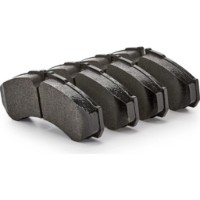 Комплект тормозных колодок TEXTAR 2912112 фото №3 — интернет-магазин Desire.md