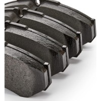 Комплект тормозных колодок TEXTAR 2912112 фото №4 — интернет-магазин Desire.md