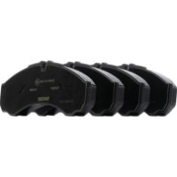 Комплект тормозных колодок TEXTAR 2912112