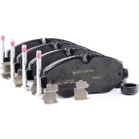 Комплект тормозных колодок TEXTAR 2922901 фото №4 — интернет-магазин Desire.md