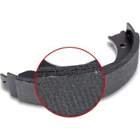 Set placute frână TEXTAR 91058700 imaginea #4 — magazin online Desire.md