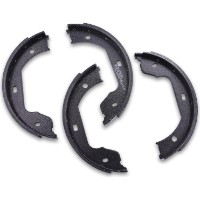 Set placute frână TEXTAR 91058700