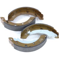 Комплект тормозных колодок TEXTAR 91062000