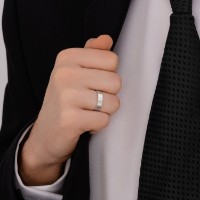 Inel SOLOVOV JEWELRY 112004-01 21,5 imaginea #4 — magazin online Desire.md